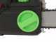 Henx H36LJ16 - Tron&ccedil;onneuse &agrave; batterie - 40 V - SANS BATTERIE SANS CHARGEUR