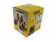 Nettoyeur haute pression &eacute;lectrique &agrave; eau froide Karcher K Mini portatif - 110 bars
