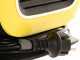 Nettoyeur haute pression &eacute;lectrique &agrave; eau froide Karcher K Mini portatif - 110 bars