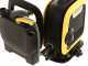 Nettoyeur haute pression &eacute;lectrique &agrave; eau froide Karcher K Mini portatif - 110 bars