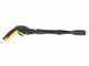 Nettoyeur haute pression &eacute;lectrique &agrave; eau froide Karcher K Mini portatif - 110 bars