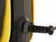 Nettoyeur haute pression &eacute;lectrique &agrave; eau froide Karcher K Mini portatif - 110 bars