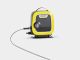 Nettoyeur haute pression &eacute;lectrique &agrave; eau froide Karcher K Mini portatif - 110 bars