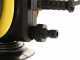 Nettoyeur haute pression &eacute;lectrique &agrave; eau froide Karcher K Mini portatif - 110 bars