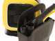 Nettoyeur haute pression &eacute;lectrique &agrave; eau froide Karcher K Mini portatif - 110 bars