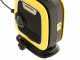 Nettoyeur haute pression &eacute;lectrique &agrave; eau froide Karcher K Mini portatif - 110 bars