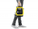 Nettoyeur haute pression &eacute;lectrique &agrave; eau froide Karcher K Mini portatif - 110 bars