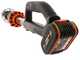 Worx Hyper WG543E - Souffleur de feuilles &agrave; batterie 20V 4Ah + 1 batterie 20V 4Ah offerte