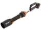 Worx Hyper WG543E - Souffleur de feuilles &agrave; batterie 20V 4Ah + 1 batterie 20V 4Ah offerte