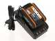 Worx Hyper WG543E - Souffleur de feuilles &agrave; batterie 20V 4Ah + 1 batterie 20V 4Ah offerte
