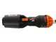 Worx Hyper WG543E - Souffleur de feuilles &agrave; batterie 20V 4Ah + 1 batterie 20V 4Ah offerte