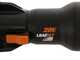 Worx Hyper WG543E - Souffleur de feuilles &agrave; batterie 20V 4Ah + 1 batterie 20V 4Ah offerte