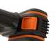 Worx Hyper WG543E - Souffleur de feuilles &agrave; batterie 20V 4Ah + 1 batterie 20V 4Ah offerte