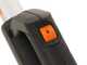 Worx Hyper WG543E - Souffleur de feuilles &agrave; batterie 20V 4Ah + 1 batterie 20V 4Ah offerte