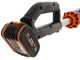Worx Hyper WG543E - Souffleur de feuilles &agrave; batterie 20V 4Ah + 1 batterie 20V 4Ah offerte