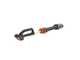 Worx Hyper WG543E - Souffleur de feuilles &agrave; batterie 20V 4Ah + 1 batterie 20V 4Ah offerte