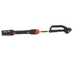 Worx Hyper WG543E - Souffleur de feuilles &agrave; batterie 20V 4Ah + 1 batterie 20V 4Ah offerte