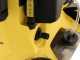 Nettoyeur haute pression &agrave; eau froide Karcher K3 Power Control 120 bars