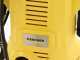 Nettoyeur haute pression &agrave; eau froide Karcher K3 Power Control 120 bars