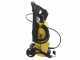 Nettoyeur haute pression &agrave; eau froide Karcher K3 Power Control 120 bars
