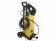 Nettoyeur haute pression &agrave; eau froide Karcher K3 Power Control 120 bars