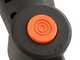 Worx WA0307- Accessoire &eacute;lagueuse pour perche de rallonge - SANS BATTERIE NI CHARGEUR