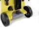 Nettoyeur haute pression &agrave; eau froide Karcher K3 Premium Power Control Home