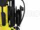 Nettoyeur haute pression &agrave; eau froide Karcher K3 Premium Power Control Home