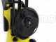 Nettoyeur haute pression &agrave; eau froide Karcher K3 Premium Power Control Home