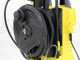 Nettoyeur haute pression &agrave; eau froide Karcher K3 Premium Power Control Home