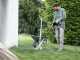 Nettoyeur haute pression &agrave; eau froide Karcher K3 Premium Power Control Home