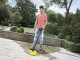 Nettoyeur haute pression &agrave; eau froide Karcher K3 Premium Power Control Home
