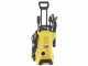 Nettoyeur haute pression &agrave; eau froide Karcher K3 Premium Power Control Home