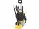 Nettoyeur haute pression &agrave; eau froide Karcher K3 Premium Power Control Home