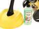 Nettoyeur haute pression &agrave; eau froide Karcher K3 Premium Power Control Home