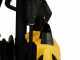 Nettoyeur haute pression &agrave; eau froide Karcher K3 Premium Power Control Home