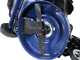 BullMach CERBERO 53 H - Tondeuse &agrave; gazon autotract&eacute;e thermique - Moteur Honda GCVx200