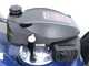 BullMach CERBERO 53 H - Tondeuse &agrave; gazon autotract&eacute;e thermique - Moteur Honda GCVx200