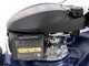 BullMach CERBERO 53 H - Tondeuse &agrave; gazon autotract&eacute;e thermique - Moteur Honda GCVx200
