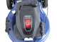 BullMach CERBERO 53 H - Tondeuse &agrave; gazon autotract&eacute;e thermique - Moteur Honda GCVx200