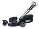 BullMach CERBERO 53 H - Tondeuse &agrave; gazon autotract&eacute;e thermique - Moteur Honda GCVx200