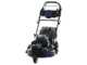 BullMach CERBERO 53 H - Tondeuse &agrave; gazon autotract&eacute;e thermique - Moteur Honda GCVx200