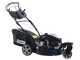 BullMach CERBERO 53 H - Tondeuse &agrave; gazon autotract&eacute;e thermique - Moteur Honda GCVx200