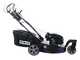 BullMach CERBERO 53 H - Tondeuse &agrave; gazon autotract&eacute;e thermique - Moteur Honda GCVx200