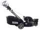 BullMach CERBERO 53 H - Tondeuse &agrave; gazon autotract&eacute;e thermique - Moteur Honda GCVx200