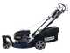 BullMach CERBERO 53 H - Tondeuse &agrave; gazon autotract&eacute;e thermique - Moteur Honda GCVx200