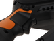 Worx WG324E - &Eacute;lagueuse manuelle &agrave; batterie 20 V 2 Ah