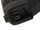 Worx WG324E - &Eacute;lagueuse manuelle &agrave; batterie 20 V 2 Ah