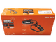 Worx WG324E - &Eacute;lagueuse manuelle &agrave; batterie 20 V 2 Ah