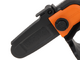 Worx WG324E - &Eacute;lagueuse manuelle &agrave; batterie 20 V 2 Ah